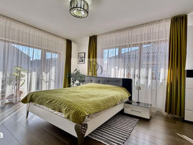 INCHIRIERE Casa Cuplată Tip Duplex | Floresti Someșului Stadionului