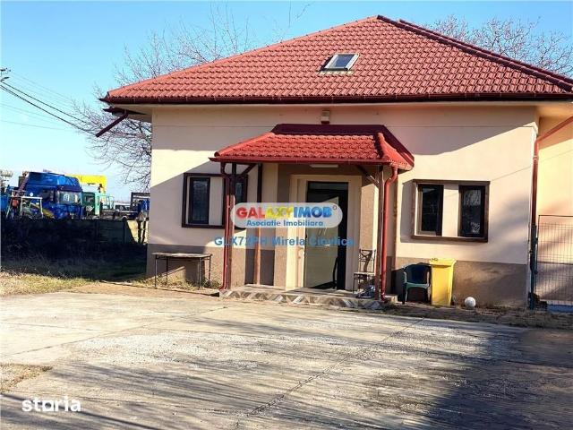 Inchiriere casa Baicoi Prahova