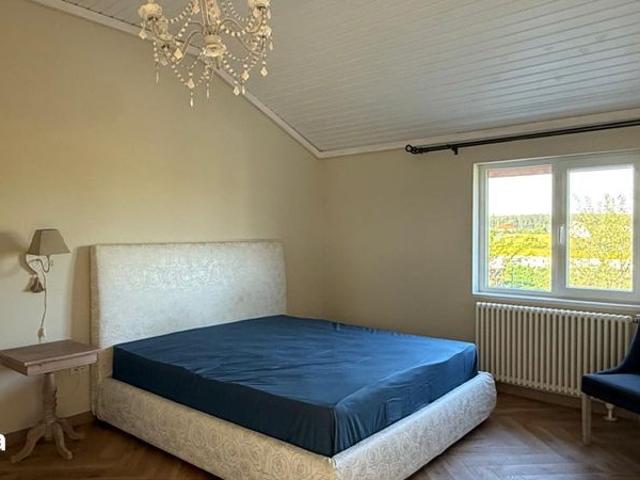 Inchiriere casa Ghermanesti Snagov