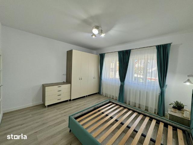 Inchiriere Casa Ghimbav | Teren 500 mp