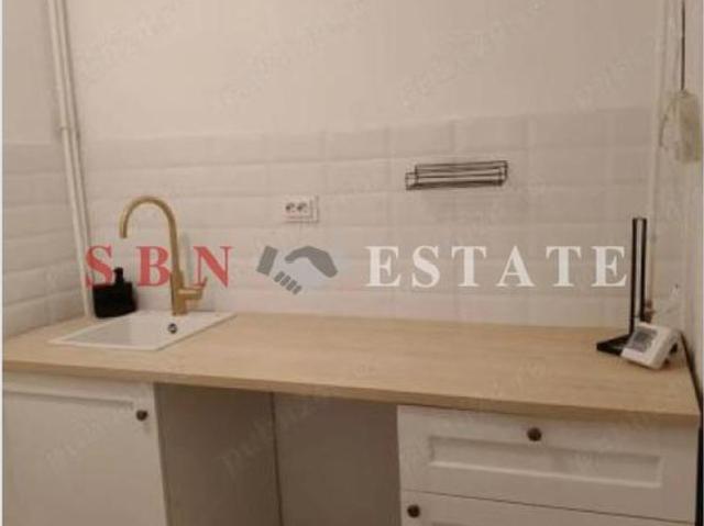 Inchiriere Casa Dorobanti | Curte | Centrala |