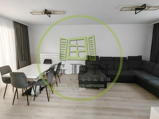 Inchiriere casa duplex nou zona Vasile Aaron Sibiu