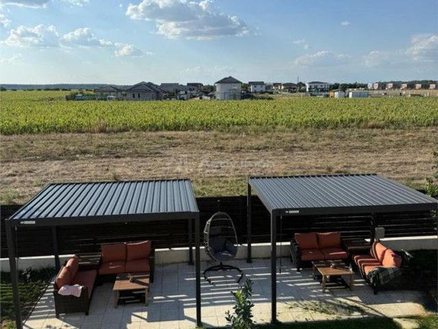 Inchiriere Casa Duplex 3 camere Mioveni