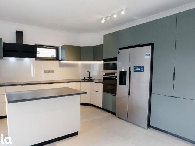Inchiriere casa individuala, teren 1000 mp pipera
