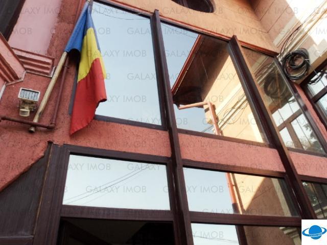 inchiriere casa ideala birouri parcul carol / filaret