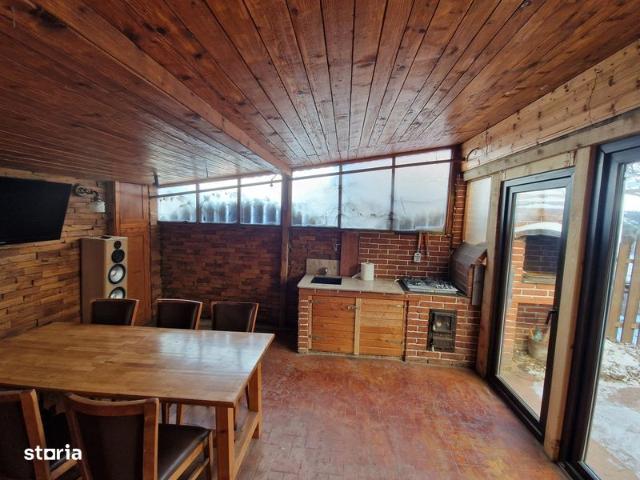 Inchiriere Casa Otopeni Odaile