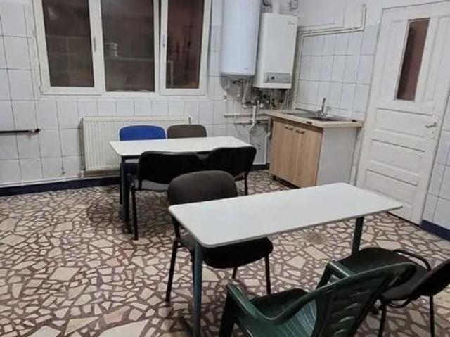Inchiriere casa la parter muncitori
