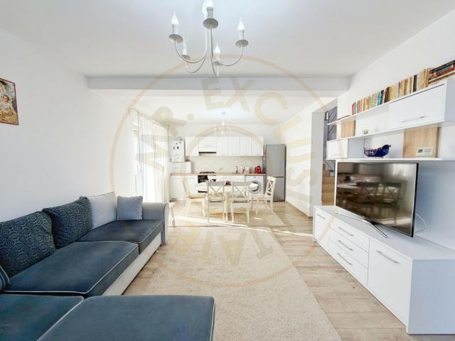 Inchiriere Casa Moderna 3 camere Mioveni