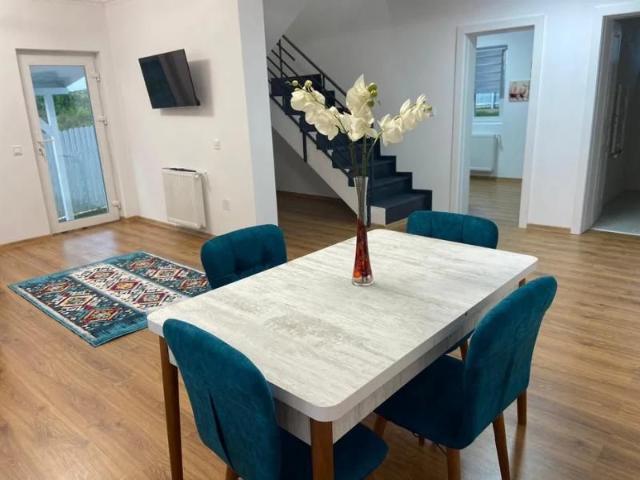 Inchiriere casa noua 4 camere Iasi.Prima inchiriere!