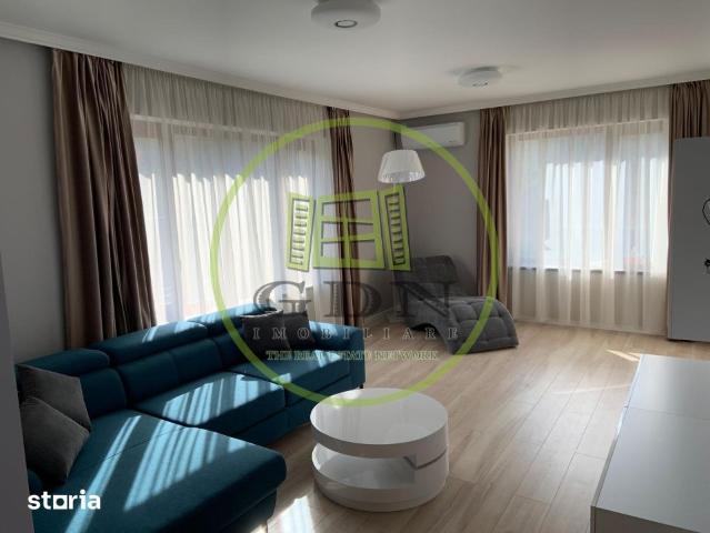 Inchiriere casa noua cu etaj, 5 camere, 180 mp Manastur