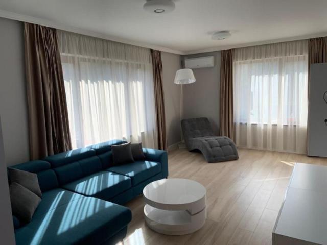 Inchiriere casa noua cu etaj, 5 camere, 180 mp Manastur