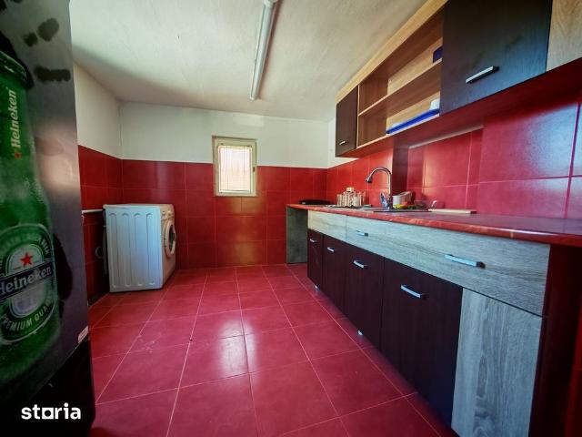 Inchiriere casa, singur in curte Aleea Carpati