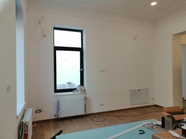 Inchiriere casa P+1, 200mp, Ultracentral_Cismigiu, renovat total, lux
