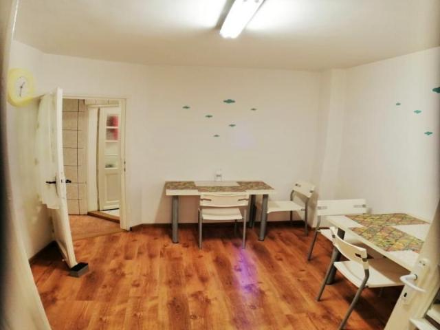 Inchiriere casa P+M, 7 camere, Dacia_Eminescu, singur curte