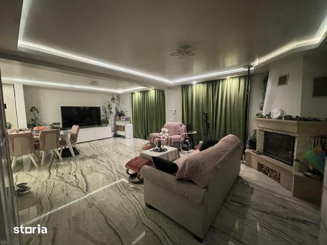 Inchiriere casa panoramica cu jacuzzi si ciubar