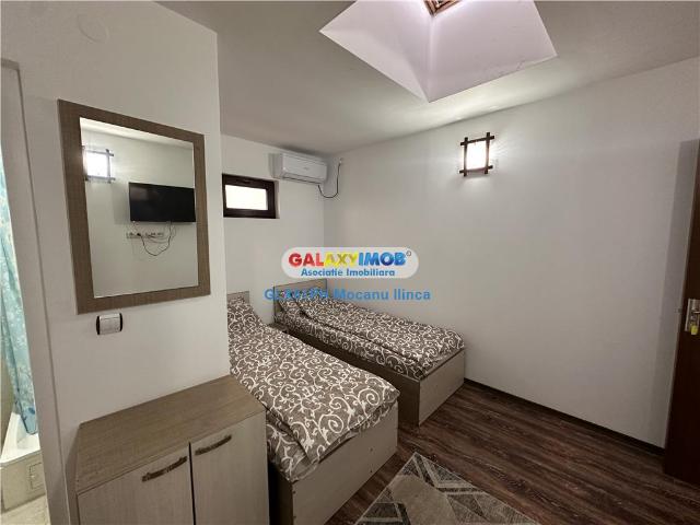 inchiriere casa pentru muncitori, barcanesti, langa ploiesti