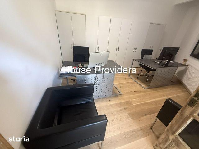 Inchiriere casa pentru birou Ferdinand Foisorul de foc