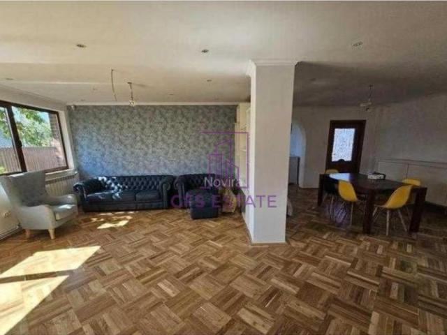 Inchiriere Casa Pipera|2 locuri parcare