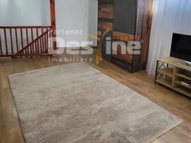 INCHIRIERE CASA ROSU CHIAJNA – 580 EURO