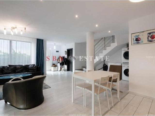 Inchiriere Casa Rahova | Duplex | Modern | Centrala