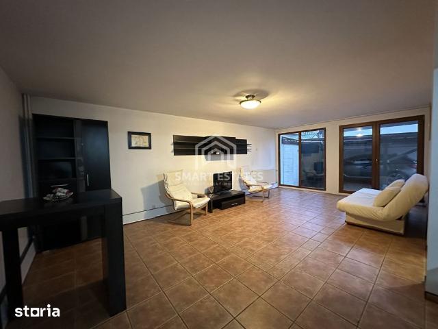 Inchiriere Casa tip duplex 125 mp Splaiul Unirii Vitan