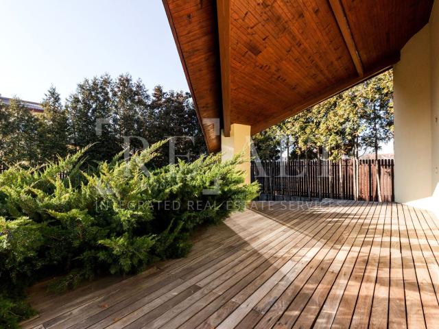 Inchiriere casa, vila 8 camere | 1000mp teren, Padure | Iancu Nicolae, Pipera [ ID 873368 ]