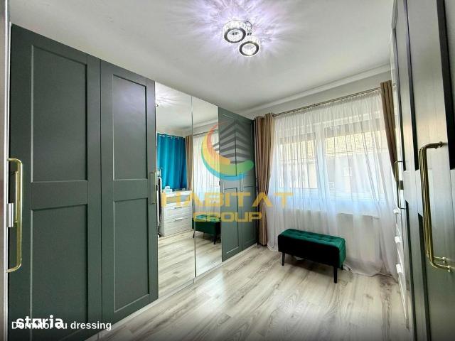 Închiriere Casa / VILA 104 mp Bragadiru | Strada Parfumului
