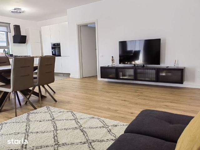 inchiriere casa vila corbeanca tamasi parter 4 camere constructie 2023