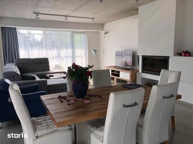 INCHIRIERE CASA VILA LUX individuala 6 camere EROU IANCU NICOLAE JOLIE