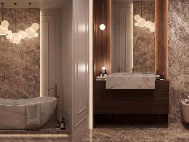 Inchiriere Case exclusiviste in Pipera inspirate de Mayfair, Londra