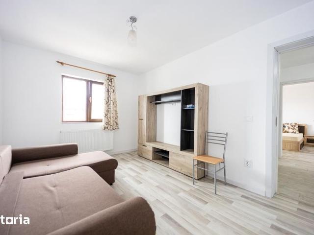 INCHIRIERE capat CUG Apartament 2 camere Lunca Cetatuii
