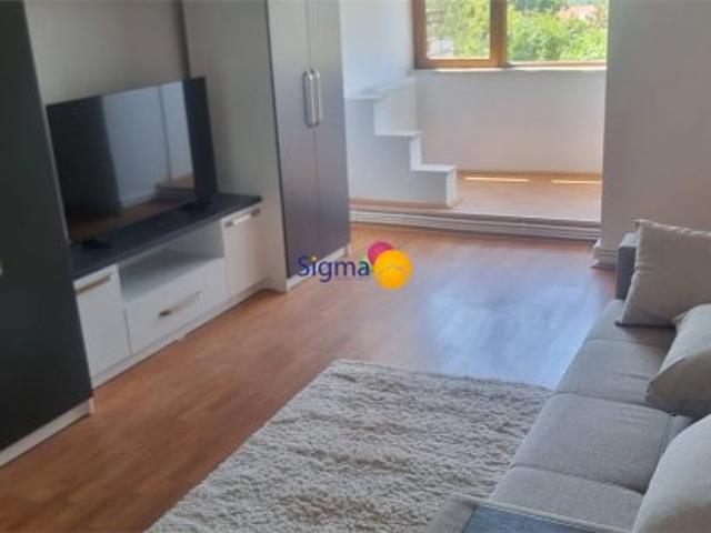Închiriere, Centru Iasi, apartament 3 camere decomandat, renovat