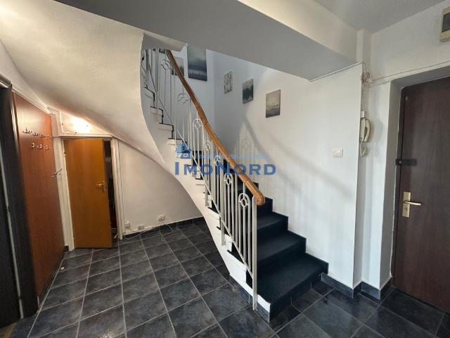 Inchiriere duplex 5 camere Bulevardul Unirii