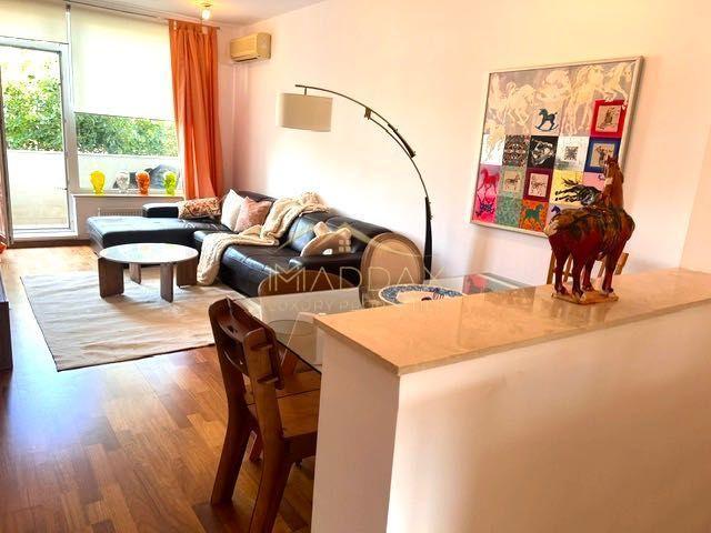 Inchiriere duplex 2 camere/Lux/Parcare subterana