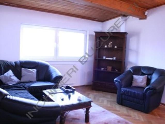 INCHIRIERE DUPLEX DOROBANTI CAPITALE