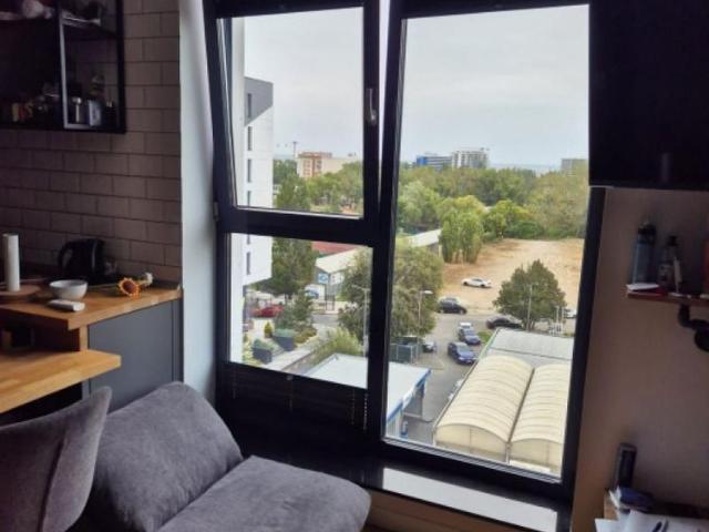 Inchiriere duplex premium Aviatorii Residence/Tomis Nord