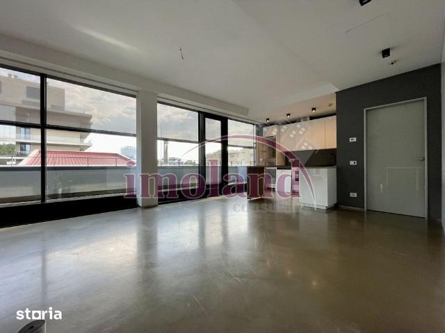 Închiriere Duplex Premium | 4 camere, 3 bai, 140 mp utili, parcare | F