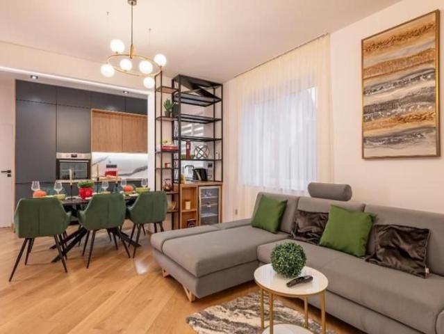 Inchiriere duplex premium+garaj, Buna Ziua, Cluj Napoca
