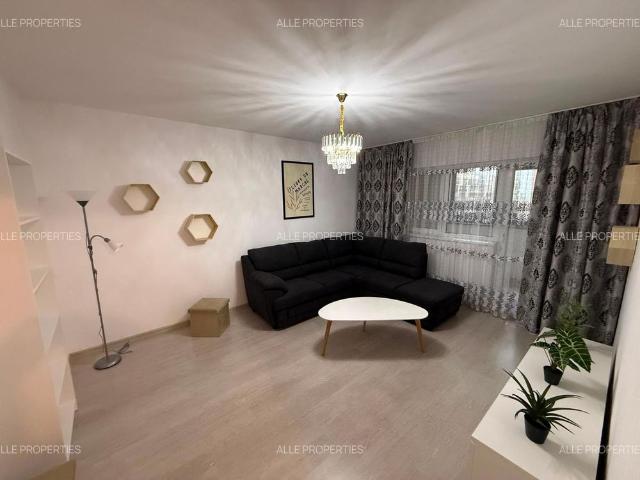 Închiriere două camere 81 Residence | Popești Leordeni