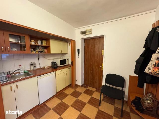 Inchiriere doua camere pentru birou sistem co working Stirbei Voda