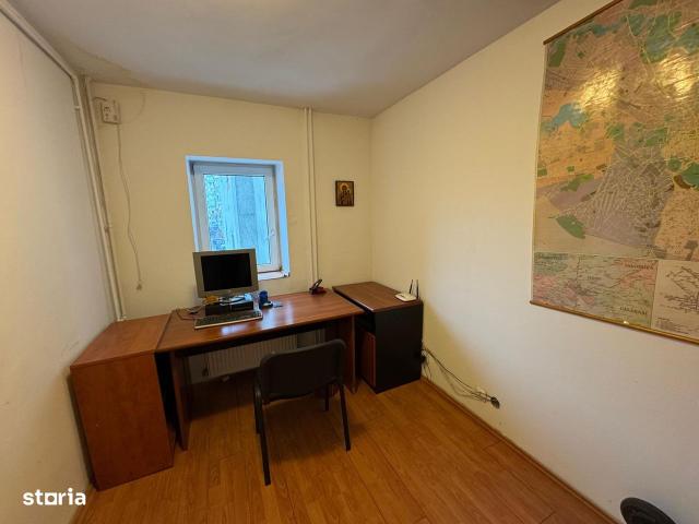 Inchiriere doua camere pentru birou sistem co working Stirbei Voda