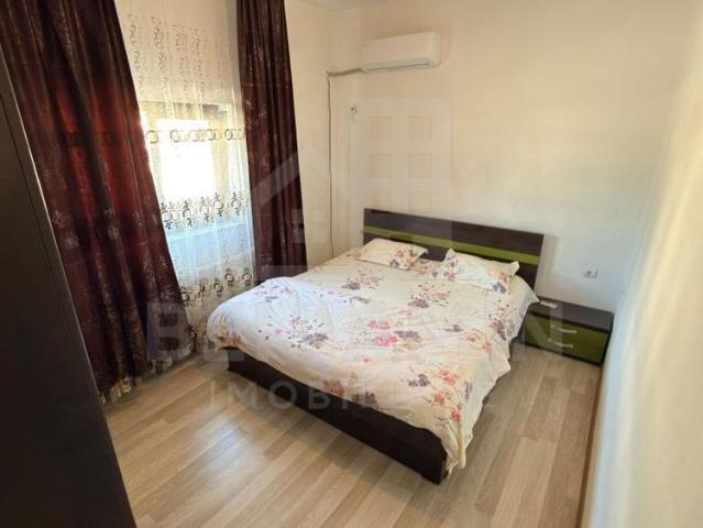 Inchiriere doua imobile in aceeasi curte, zona Popoveni C.