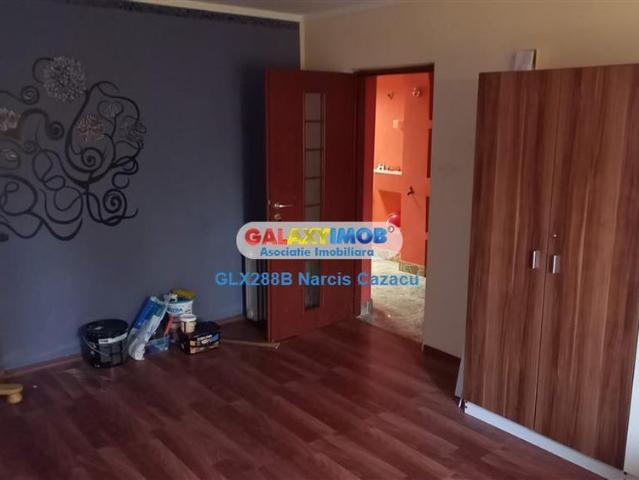 Inchiriere etaj in vila 3 camere strada Tarnavelor nr 9