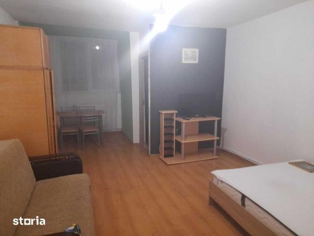 Inchiriere garoniera in regim hotelier sau pe termen scurt
