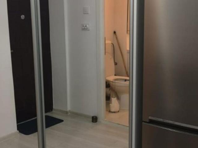 Închiriere garsonieră 43 mp — Bd. Ghica Tei renovata complet