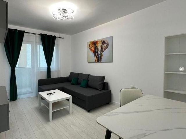 Închiriere garsonieră 81 Residence