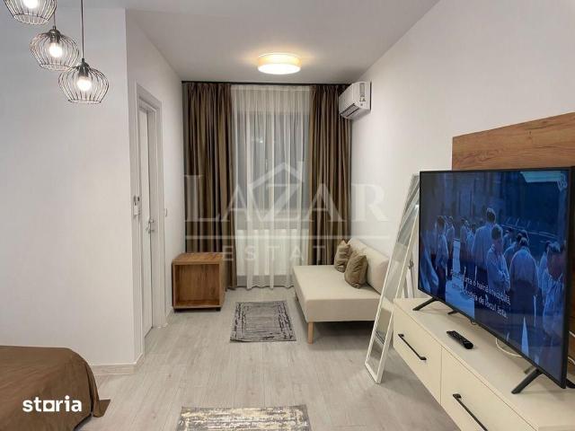 Inchiriere Garsonieră Titan Hills Brauner | Centrală | Parcare