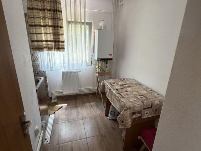 Închiriere Garsonieră Brazda lui Novac