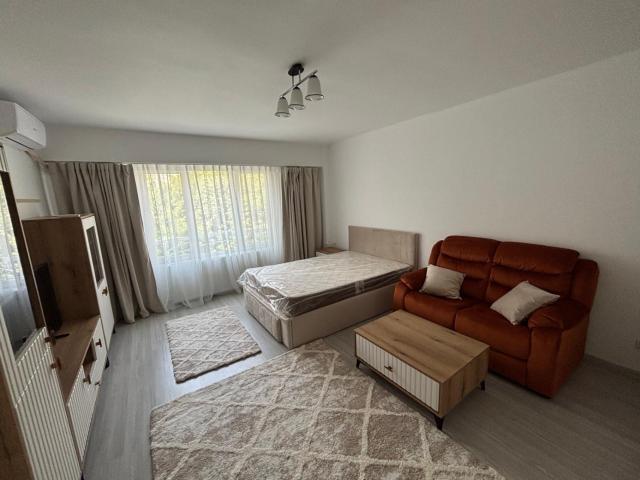 Închiriere garsonieră Decebal CENTRALĂ PROPRIE Sector 1 Bucuresti