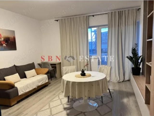 Inchiriere Garsoniera 141 Maniu Militari | Metrou | Lux